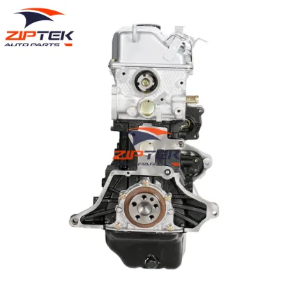 Changan Honor Chana Star 4G15S 4G15V Engine