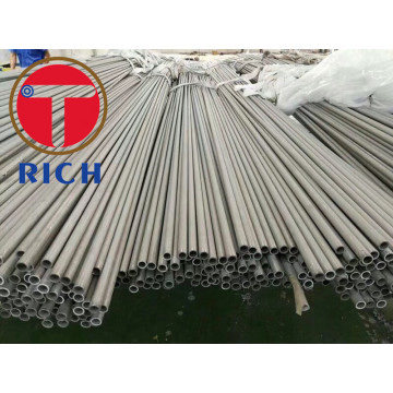 Pickling tubing Stainless Steel Tube Fluid pipe