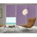 Jacquard Blind Curtain Shades Dyed