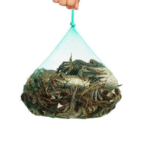 Aquaculture Plastic Bag Turtle Net Bag