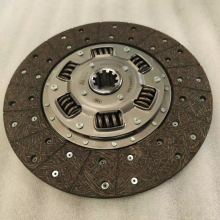HOWO Truck Gearbox Spare Parts Clutch Plate HA05237