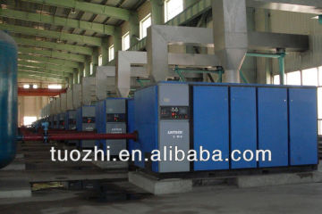 atlas copco liutech 280KW Screw Air Compressor