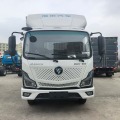 foton aumark S3 wide-body single-row van