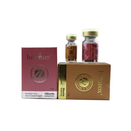 DeneB Classic-H S injectable hyaluronic acid (HA) filler restore body volume