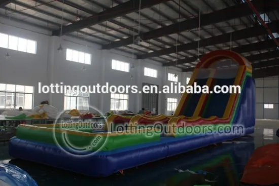 Hot sale Europe High-quality EN71 certificated inflatable last man standing game