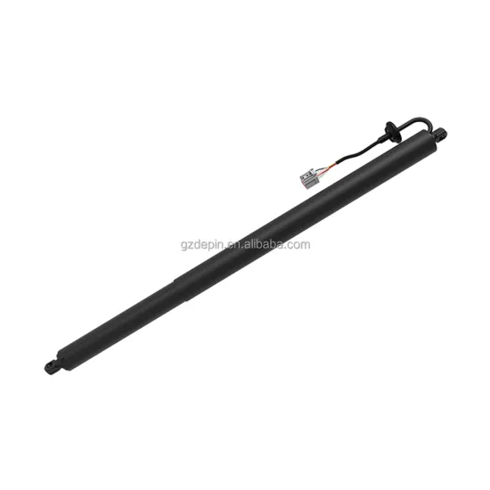Rear Left Tailgate Power Lift Supports for Jeep Grand Cherokee IV 2015-2018
