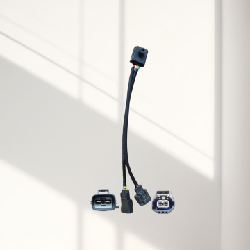 Advanced Controller for High-Speed Brake Vacuum Pumps