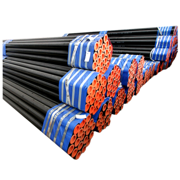 Top Quality ASTM A53 A106 Seamless Cast Iron Pipe 2 Inch