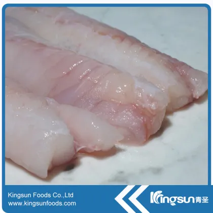 High Qualtiy Fresh Frozen Monkfish