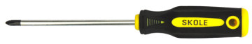 The 8 inch superhard screwdriver tools