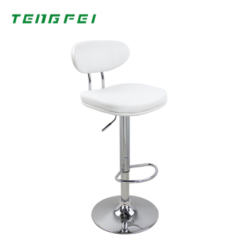 New Chair with Backrest for Leisure and Bar Stool