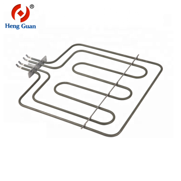 High Quality SUS 304 Heating Element for Oven and Air Fryer