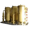 High  purity nitrogen gas generation machine