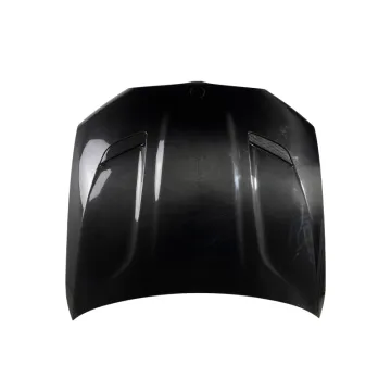Carbon Fiber Engine Hood for BMW 5 Series G30 G38 M5 F90