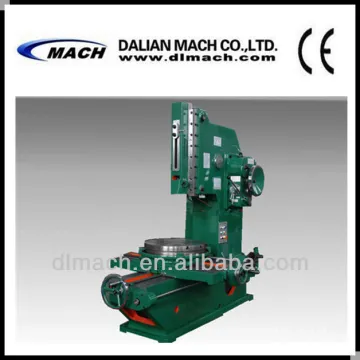 High Precision BQ5040 Automatic Slotting Machine