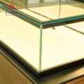 Glass Jewelry Display Cabinet