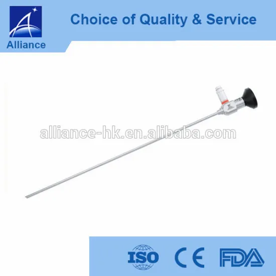 Cystoscope NP-3X Set CE/ISO/FDA Child Type