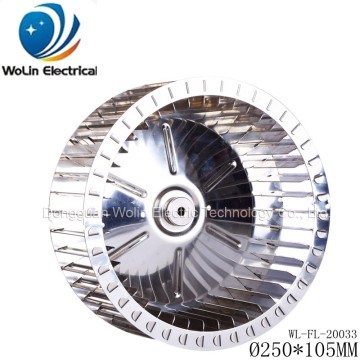 Bake a Cake Machine Fan Impeller