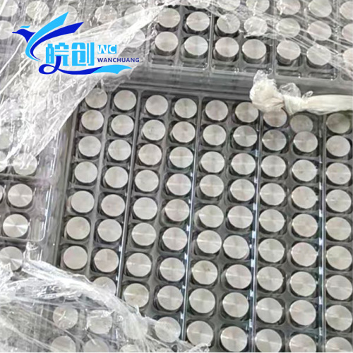 Plug-in lõi niêm phong đầu ống đa vật liệu