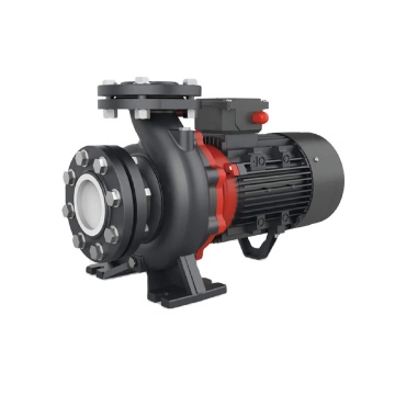 LEO 0.75-7.5Kw High Pressure Centrifugal Farm Irrigation Water Pump