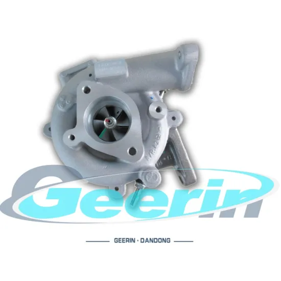GT1849V 14411-AW400 727447 727447-5005S turbo turbocharger for Almera