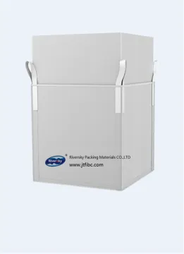 Jumbo bulk bags for sludge
