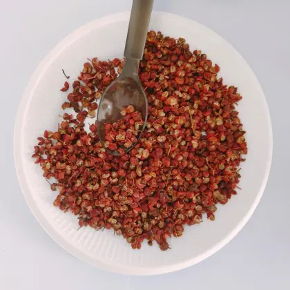 High Quality Sichuan Peppers