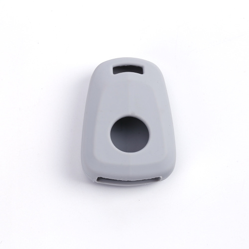 Opel Silicone 2 Button Car Key