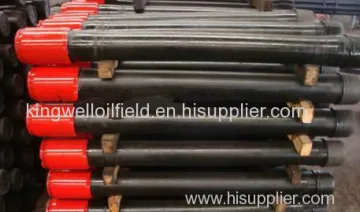 4-1/2" Pup Joints With Premium Connection 