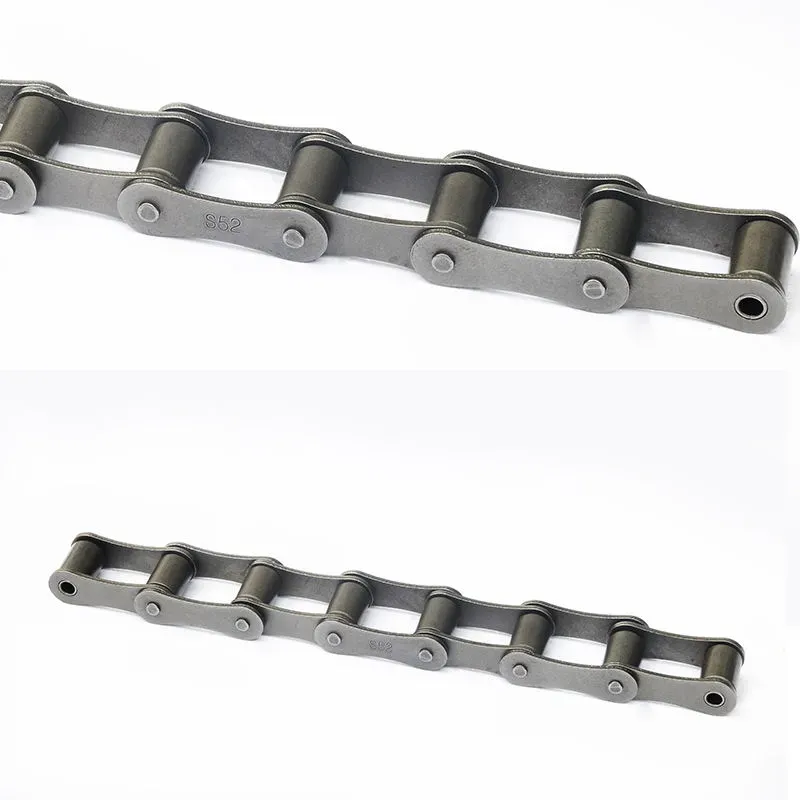 Premium Agricultural Combine Drive Conveyor Chain for Corn Harvesters