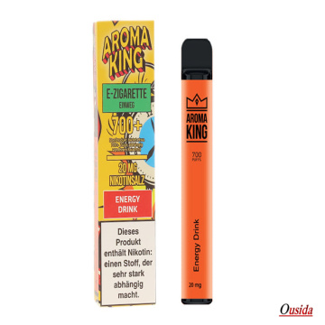 Popular Aroma King Disposable Vape Wholesale