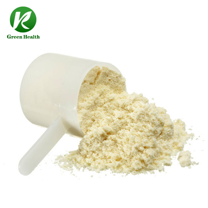 OEm/ODM Natural Sports Supplement Whey Protein Isolate Powder Healthcare Supplement Protein Powder