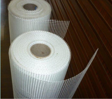 Fiberglass Mesh Cloth