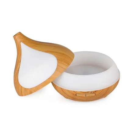 Unique Smart Life Humidifier For Baby Bedroom