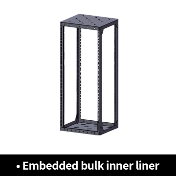 embedded Bulk Inner Inner Liner