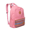 Adolescentes colegas bookbag bohemia estilo canvas do dia mochila mochila para adolescentes para adolescentes