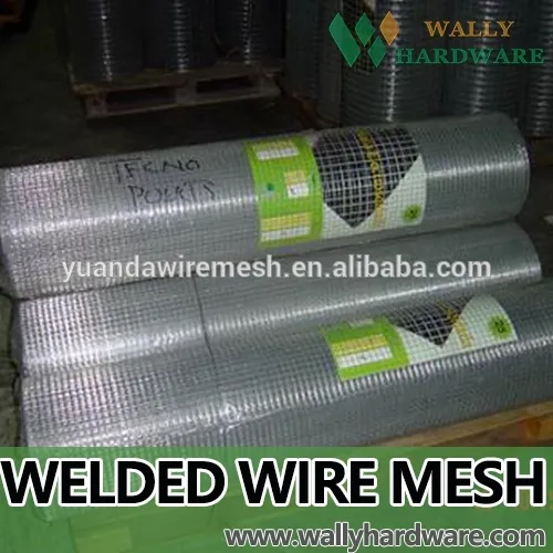 16 malha de arame bitola