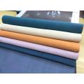 Plain Thickened Curtain Fabric Hotel Living Room Curtain