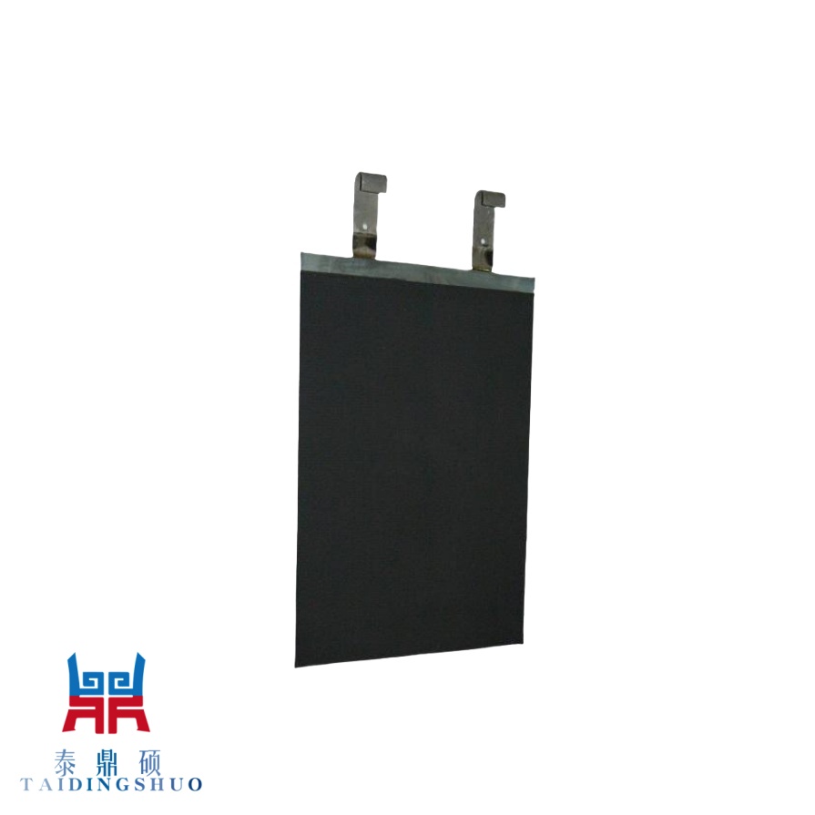 PCB 回路製造における長持ちするチタン陽極