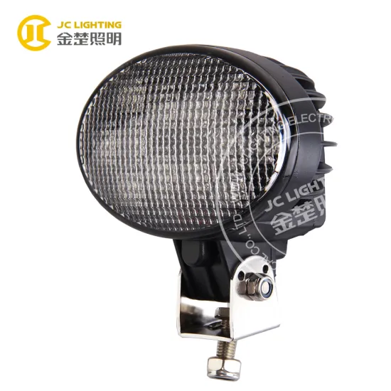 High quality 36w led work light car led roof light for 4x4, SUV, UTV, police car, crane