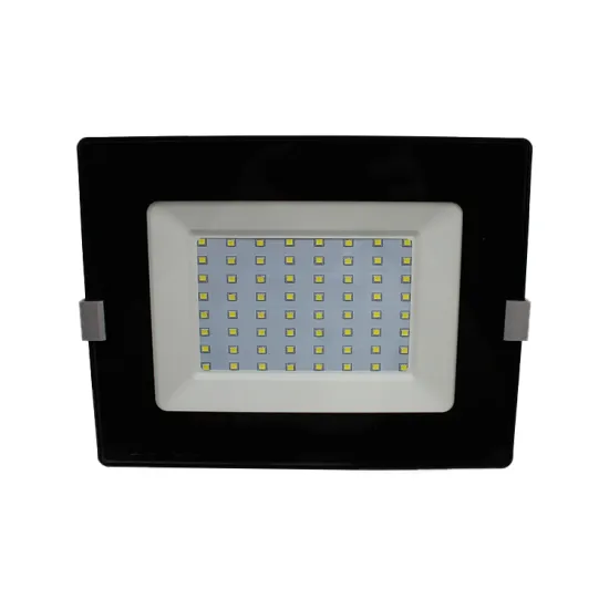 Competitive Price IP66 LED Flood Light 30-100W 90lm/w for Outdoor Stadium and Outdoor Applications