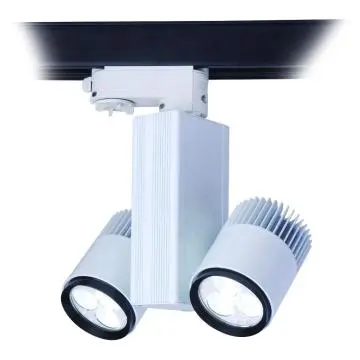 18W Commercial LED Track Light LED Tracking Light