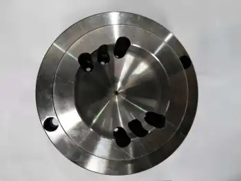 Standard Insert From Hardware Mouls Part