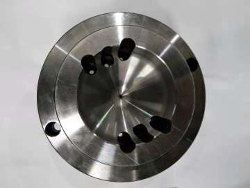 Standard Insert From Hardware Mouls Part
