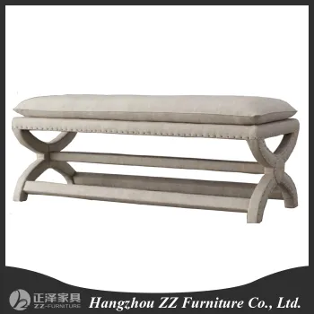 comfortable bedroom ottoman