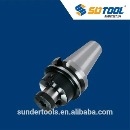 SK Face Mill Holder