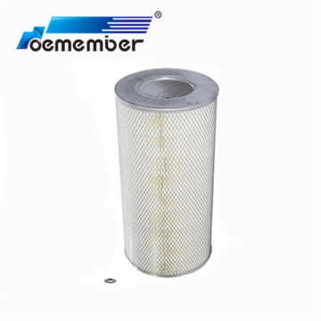 Truck Air Filter for VOLVO - OE Member Numbers: 01901925, 01901779, 01902125, 2165059, 42015789, 4980649, 9983764, 81082050005, 81083040040" 

However, if you're looking for something more concise and SEO-friendly:

"VOLVO Truck Air Filter - OE Numbers Li