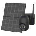 20w solar paneya wifi ptz chitetezo cha 4G