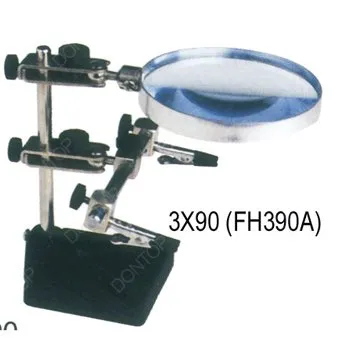 Dontop Table Magnifier Gift Magnifier