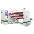 Janbo Double Shafts Label Paper Rewinding Machine L L
